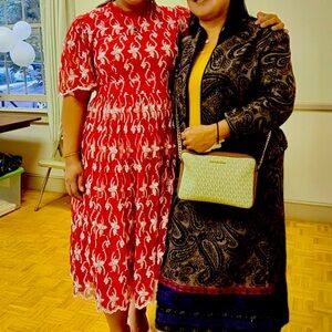 Ivy city Amelia dress size xxl